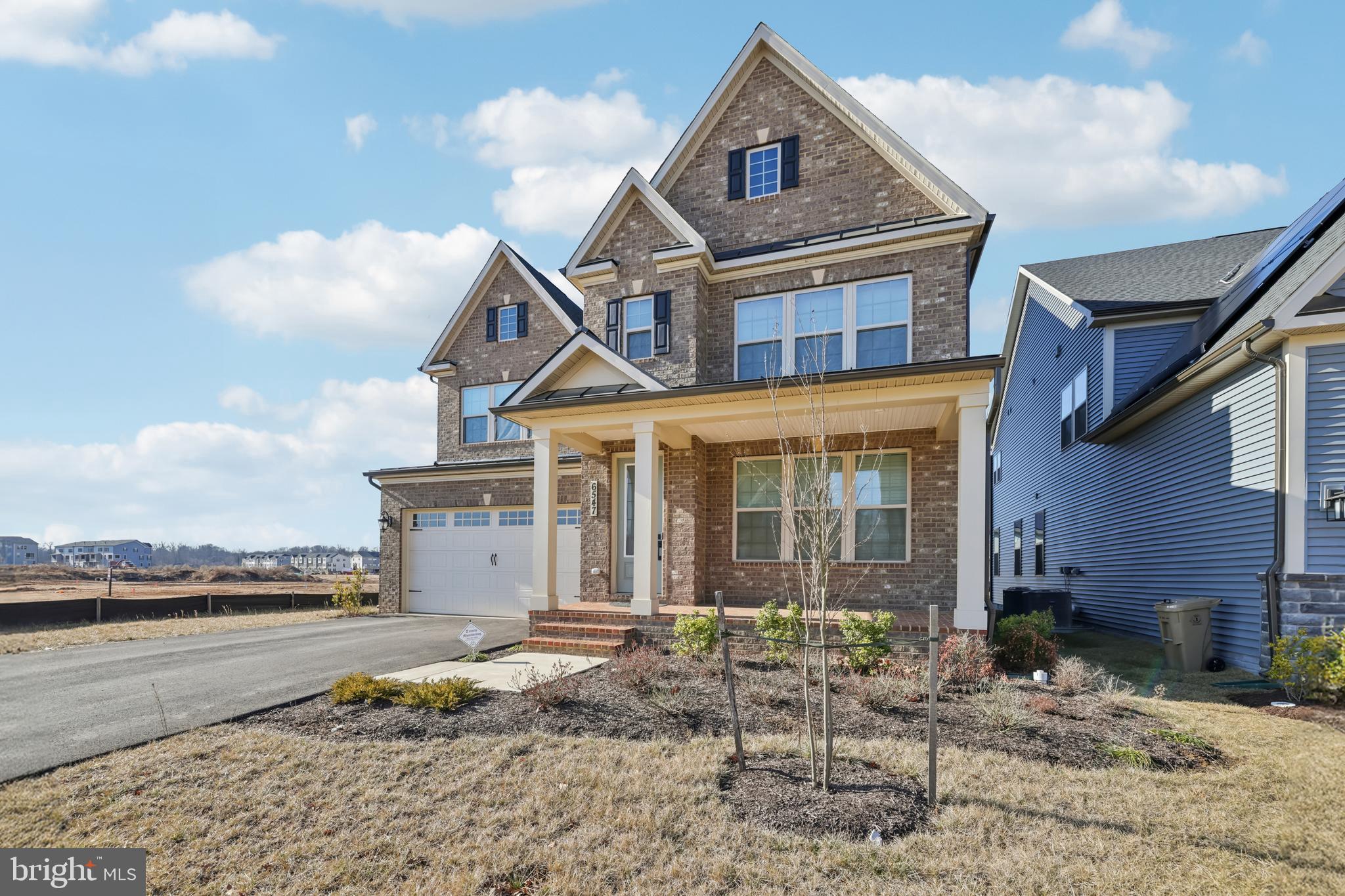 6547 Clubhouse Boulevard Laurel, MD 20708 - Photo 4 of 54