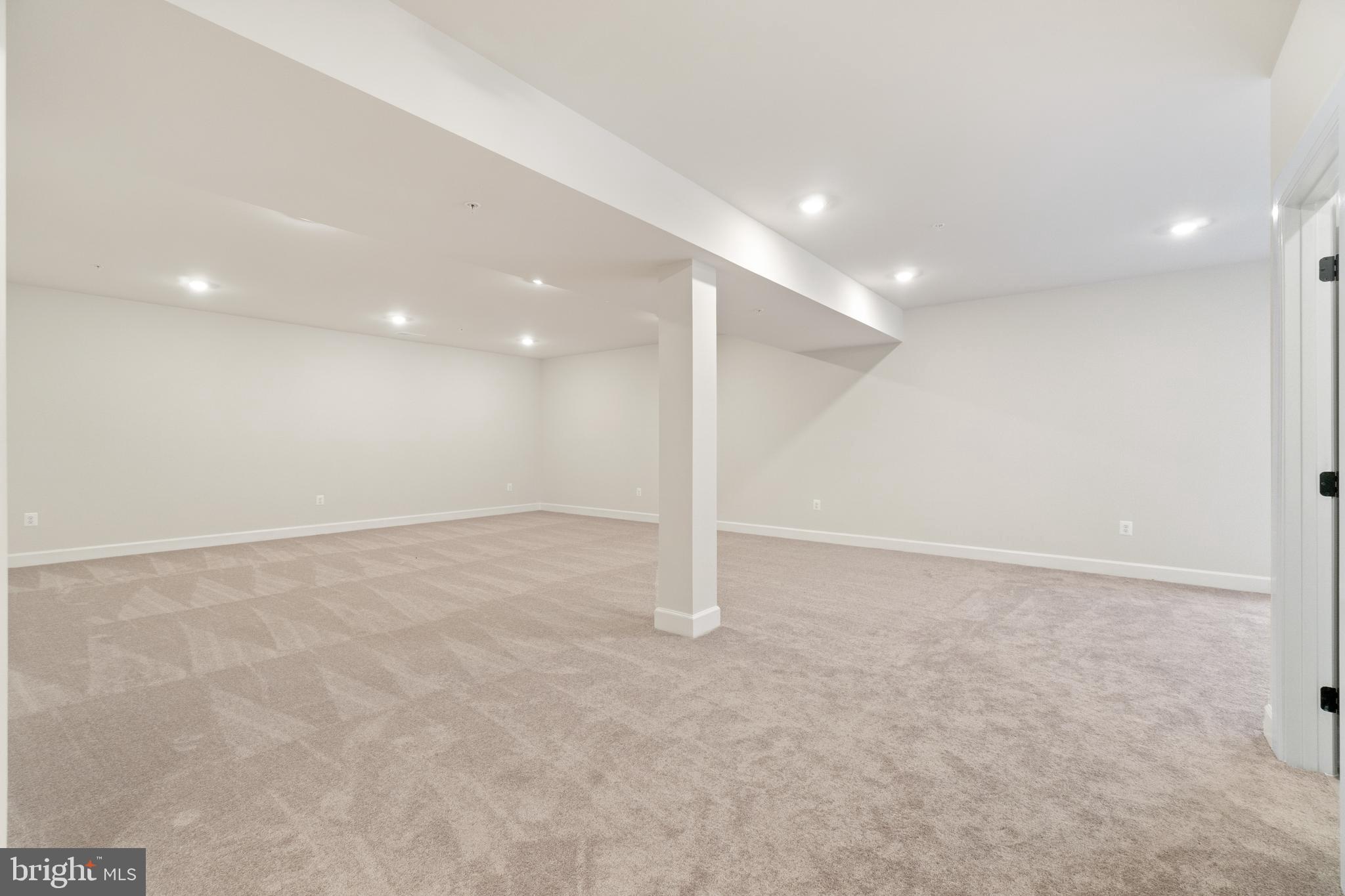 6547 Clubhouse Boulevard Laurel, MD 20708 - Photo 48 of 54 Lower Level