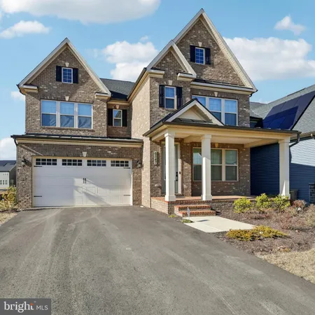 $950,000 | 6547 Clubhouse Boulevard, Laurel, MD 20708