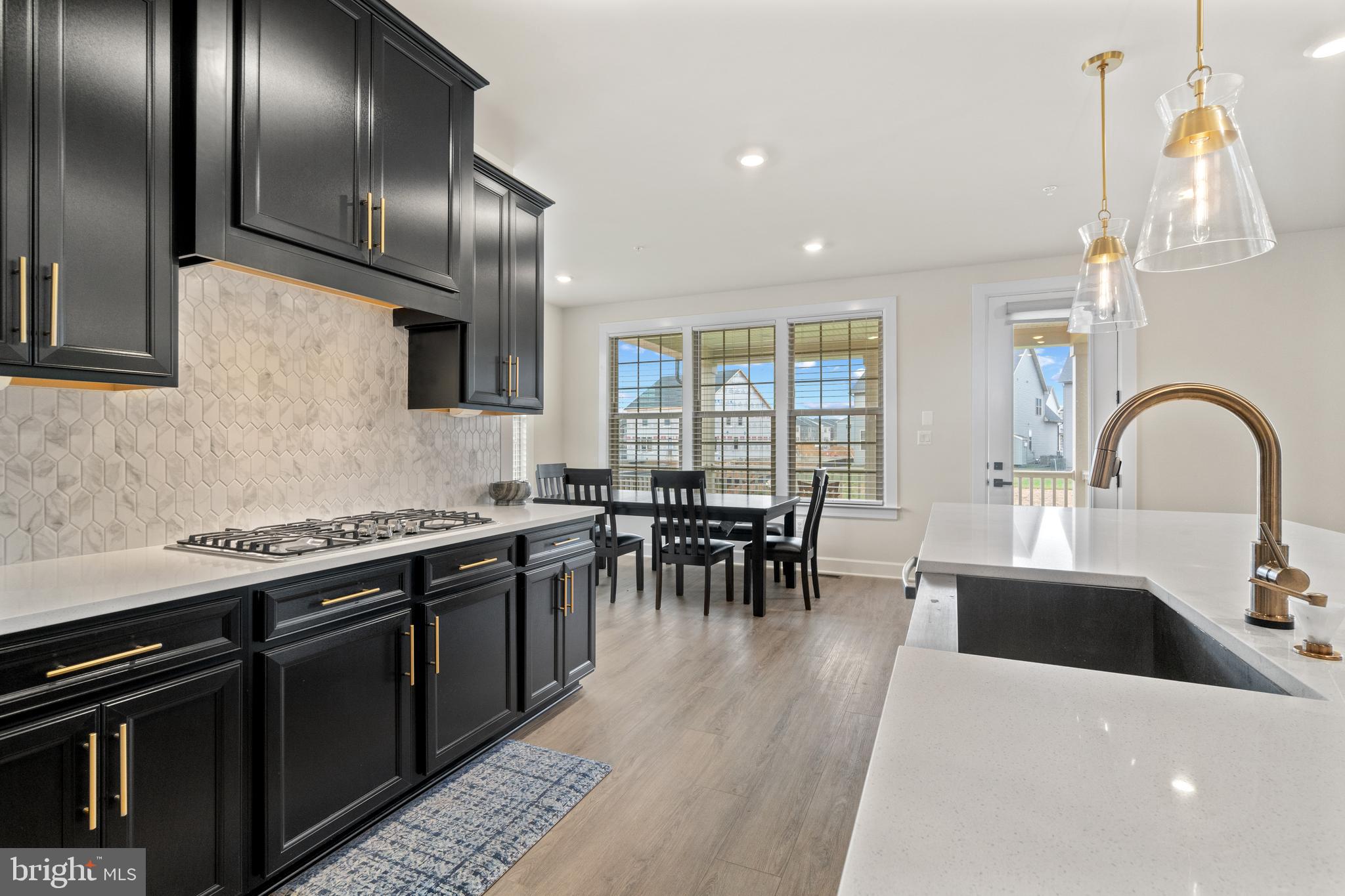 6547 Clubhouse Boulevard Laurel, MD 20708 - Photo 8 of 54 Kitchen