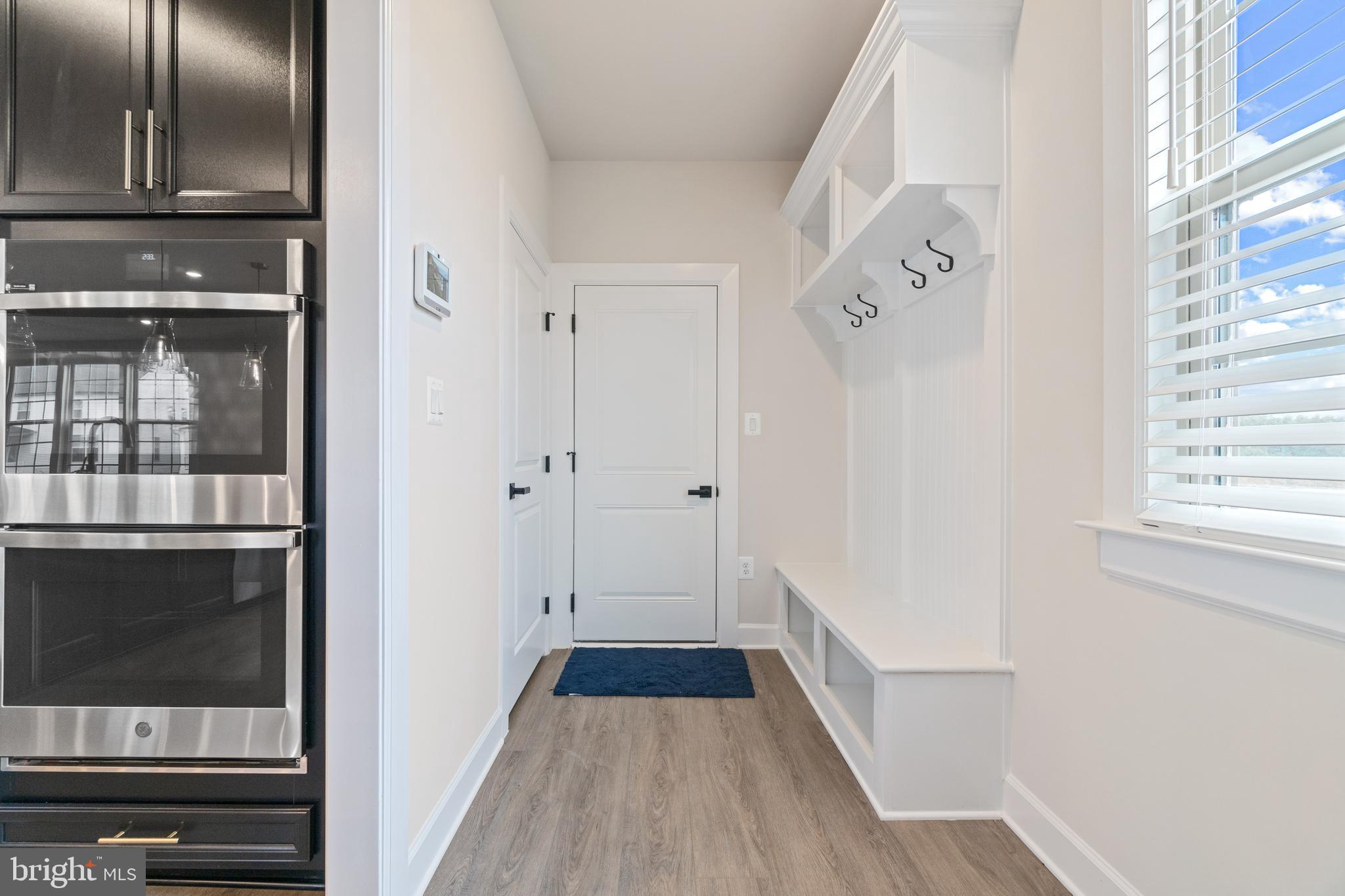 6547 Clubhouse Boulevard Laurel, MD 20708 - Photo 10 of 54 Mud Room