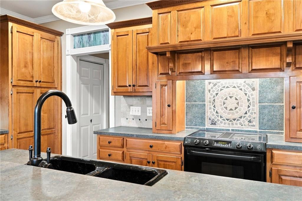 340 Griffith Road Jasper, GA 30143 - Photo 14 of 55 Gallery Image 14