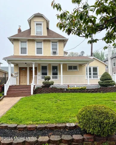 $2,900 | 615 2nd Avenue, Unit 1, Asbury Park, NJ 07712