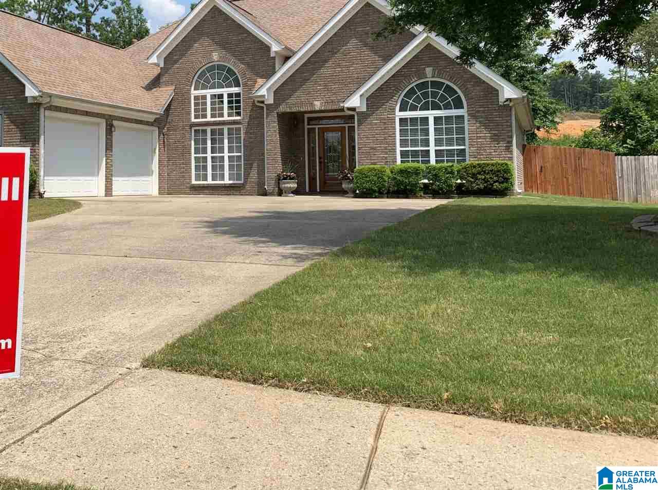 108 Parliament Road Alabaster, AL 35114 - Photo 1 of 12
