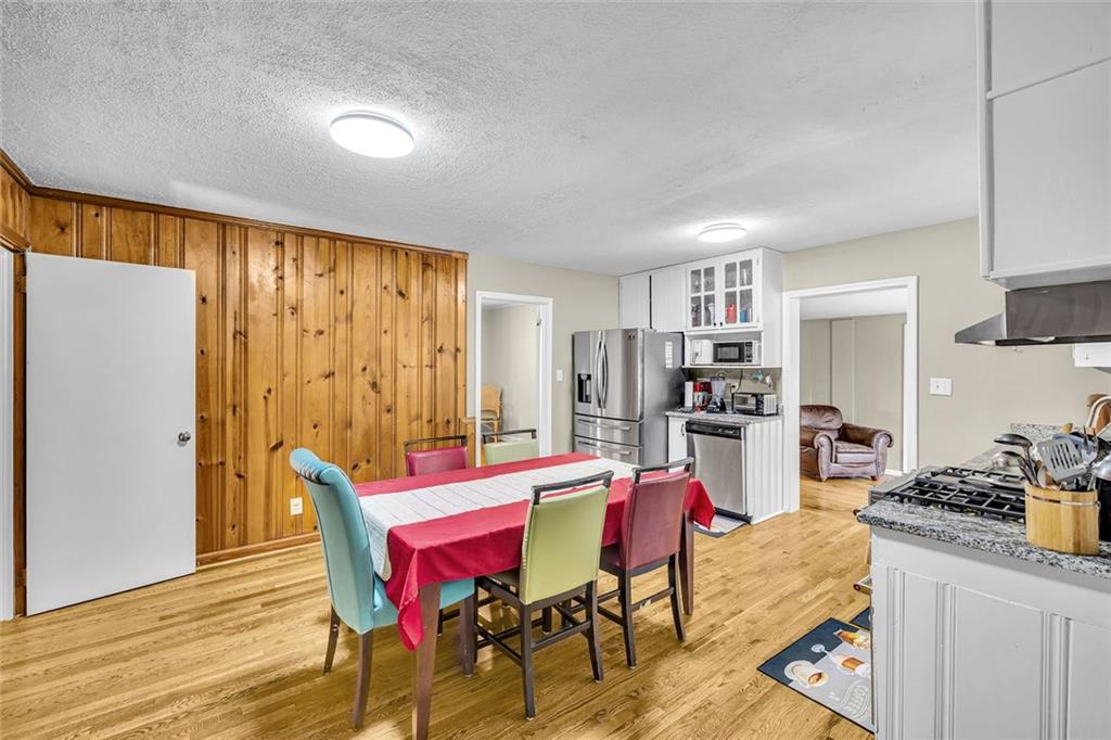 349 Virginia Place Southeast Marietta, GA 30067 - Photo 15 of 37 a view of a dining room with furniture and window