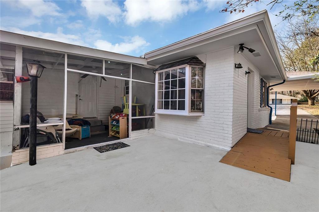 349 Virginia Place Southeast Marietta, GA 30067 - Photo 30 of 37