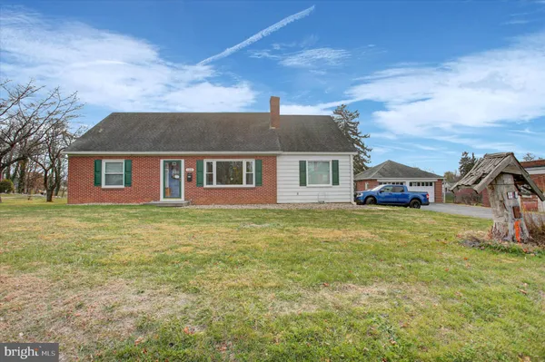 $330,000 | 128 East Potomac Street, Williamsport, MD 21795