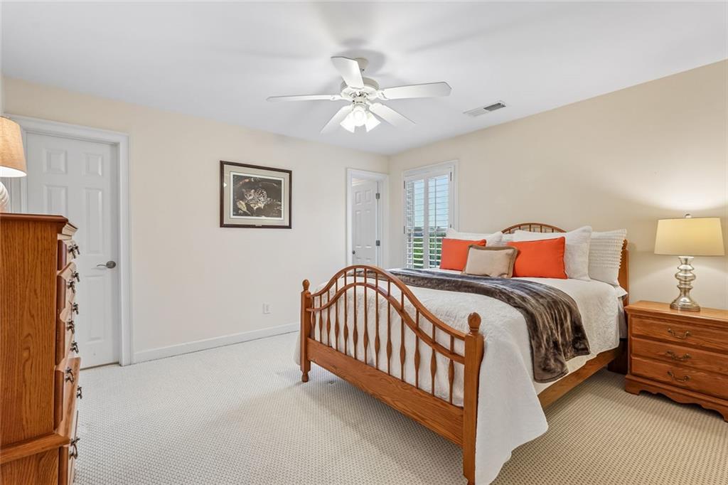 116 Ridgemoor Trace Canton, GA 30115 - Photo 52 of 95