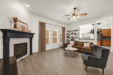 $439,000 | 2602 Shady Acres Court, Houston, TX 77008