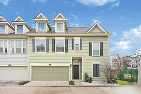 $439,000 | 2602 Shady Acres Court, Houston, TX 77008