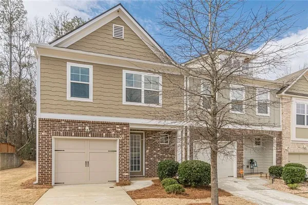 $292,500 | 1286 Taylor Way, Stone Mountain, GA 30083