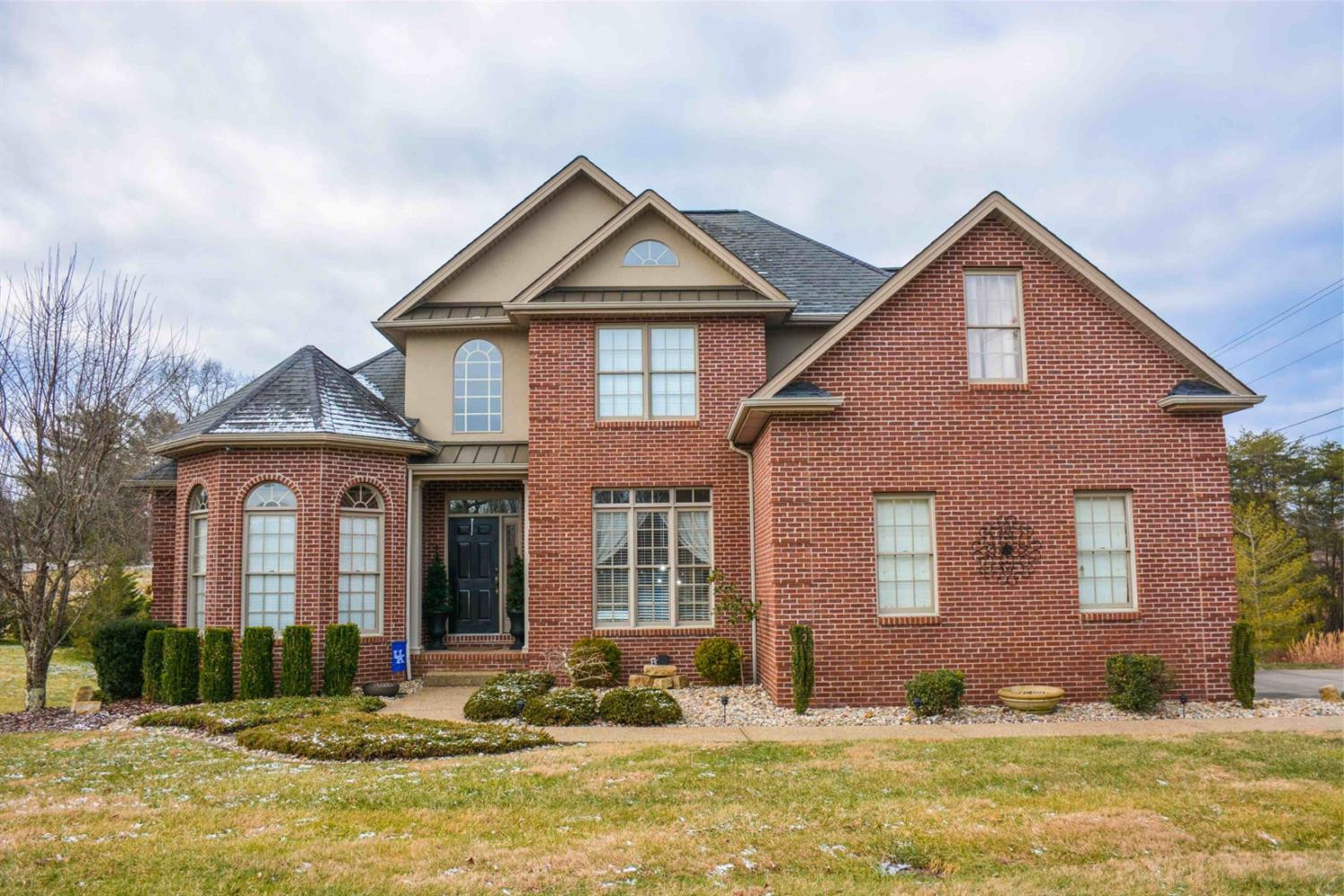 21 Club Valley Estates Road London, KY 40741 - Photo 1 of 77 Listing Photo