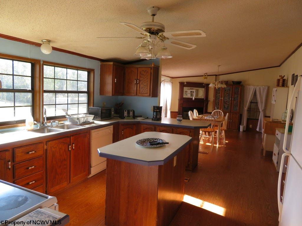 707 West Mt Lookout Road Mount Lookout, WV 26678 - Photo 5 of 20 Gallery Image 5