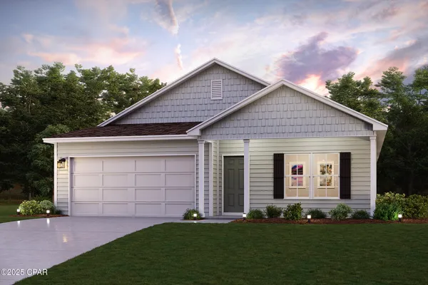 $241,990 | 3534 Nortek Boulevard, Marianna, FL 32448