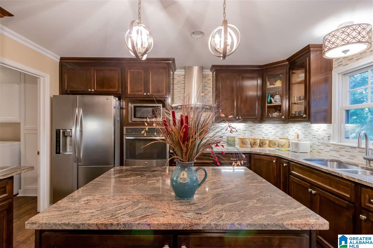 4510 Pine Mountain Road Birmingham, AL 35213 - Photo 22 of 50
