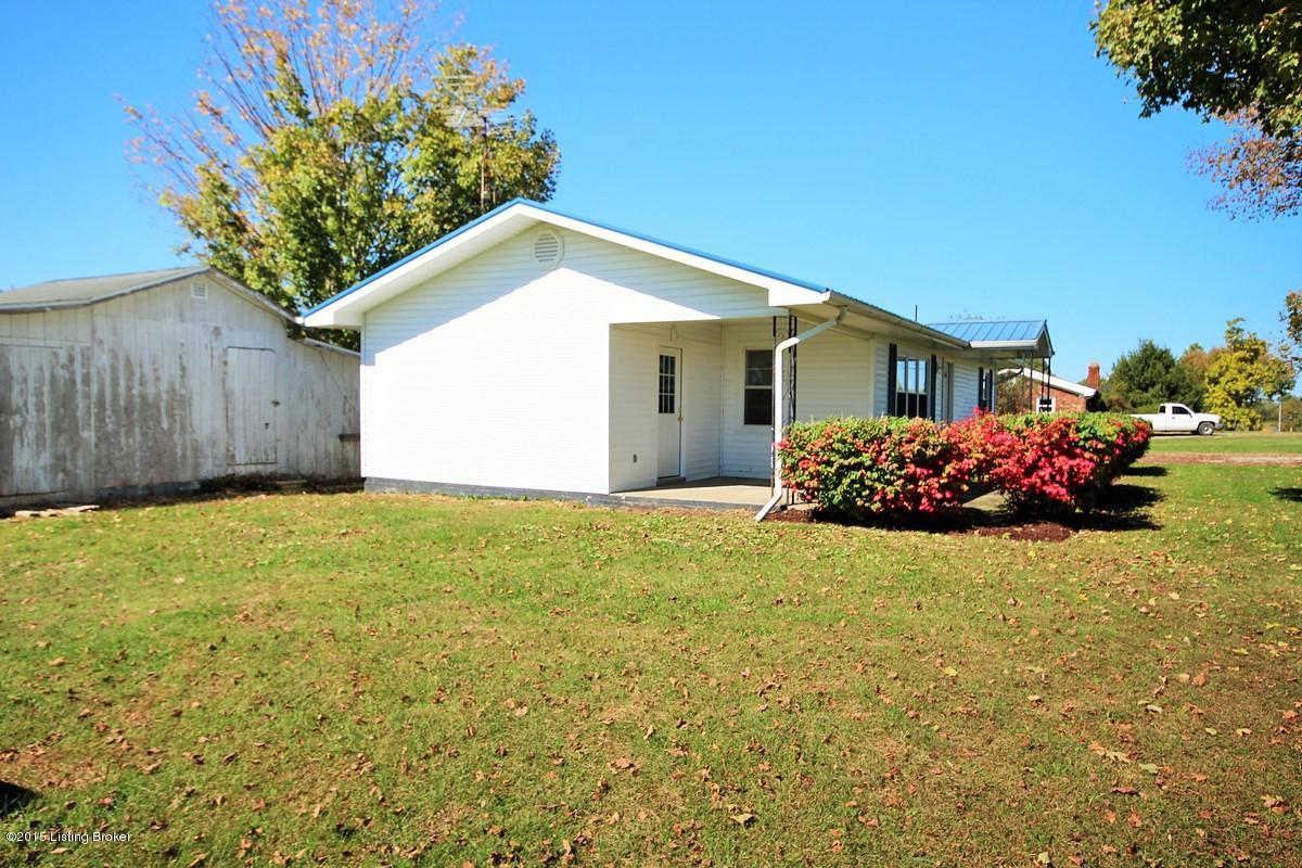 5845 Peonia Road Clarkson, KY 42726 - Photo 4 of 23 5845 Peonia Rd 8