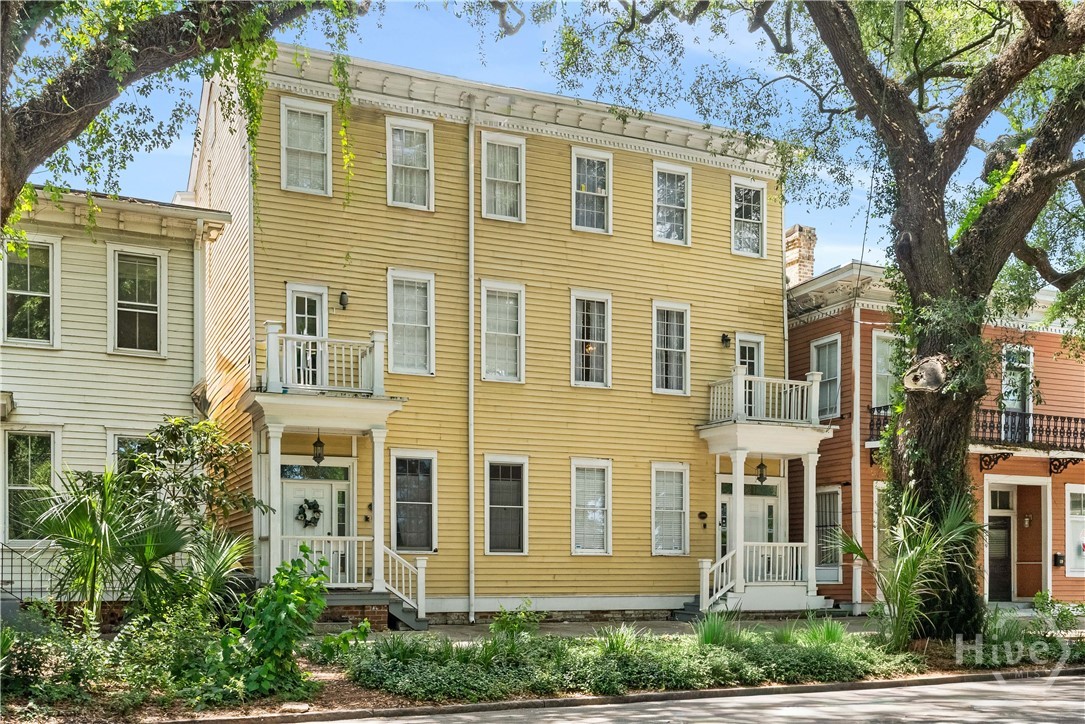 521 East Broad Street, Unit 2 Savannah, GA 31401 - Photo 3 of 23