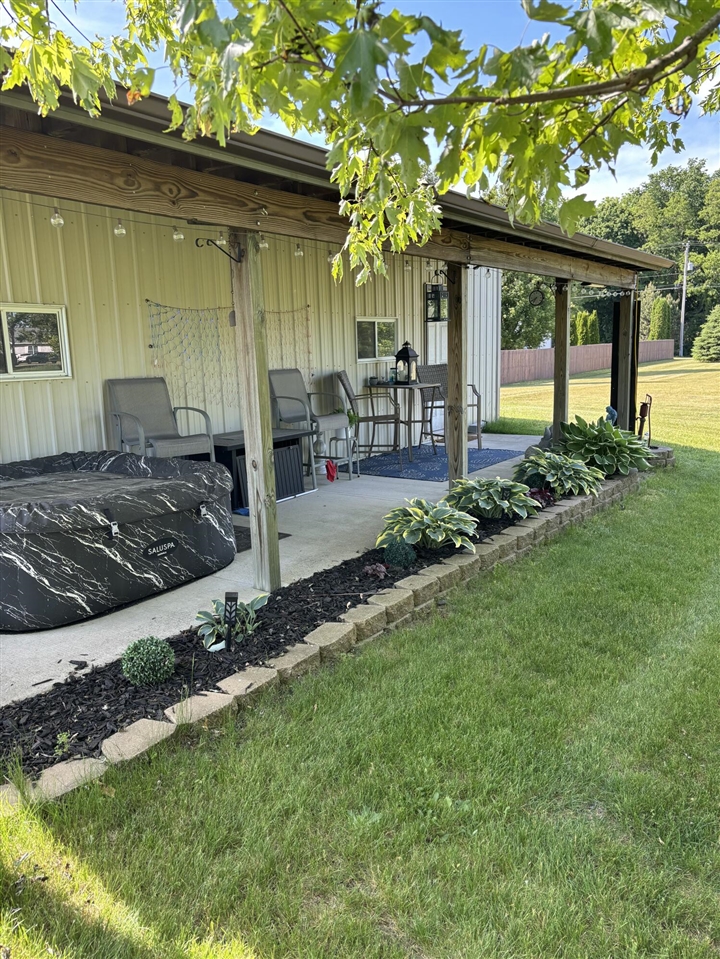 10289 Lee Road Grass Lake, MI 49240 - Photo 73 of 99