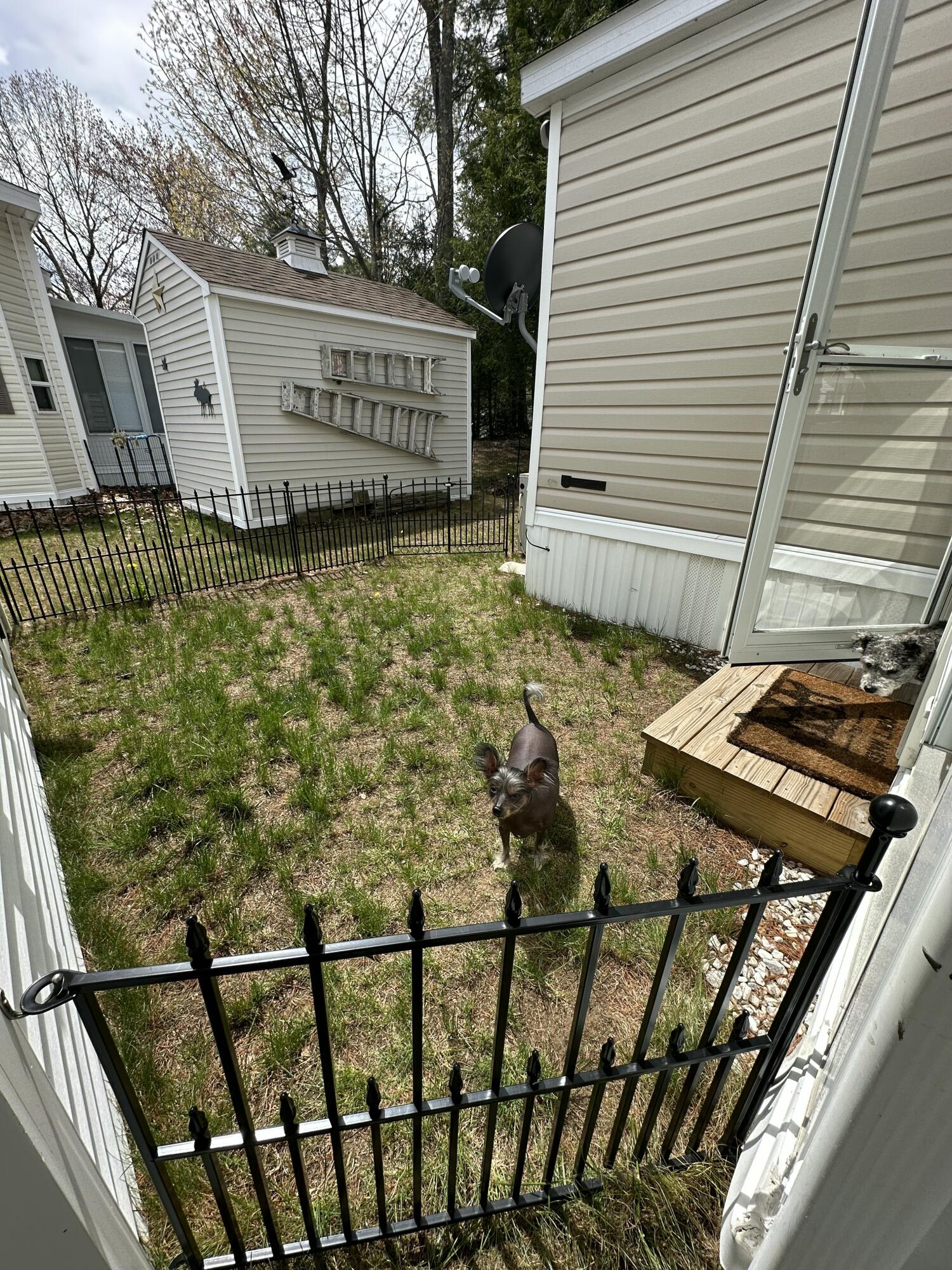 430 Post Road, Unit 243 Wells, ME 04090 - Photo 11 of 39 IMG_2245