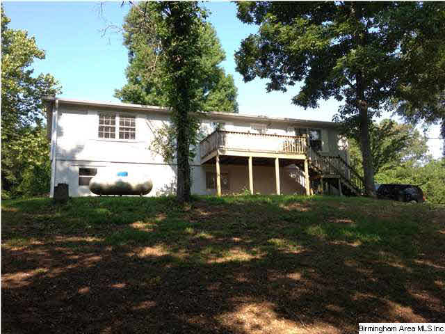 35 Mosley Road Ashville, AL 35953 - Photo 2 of 20
