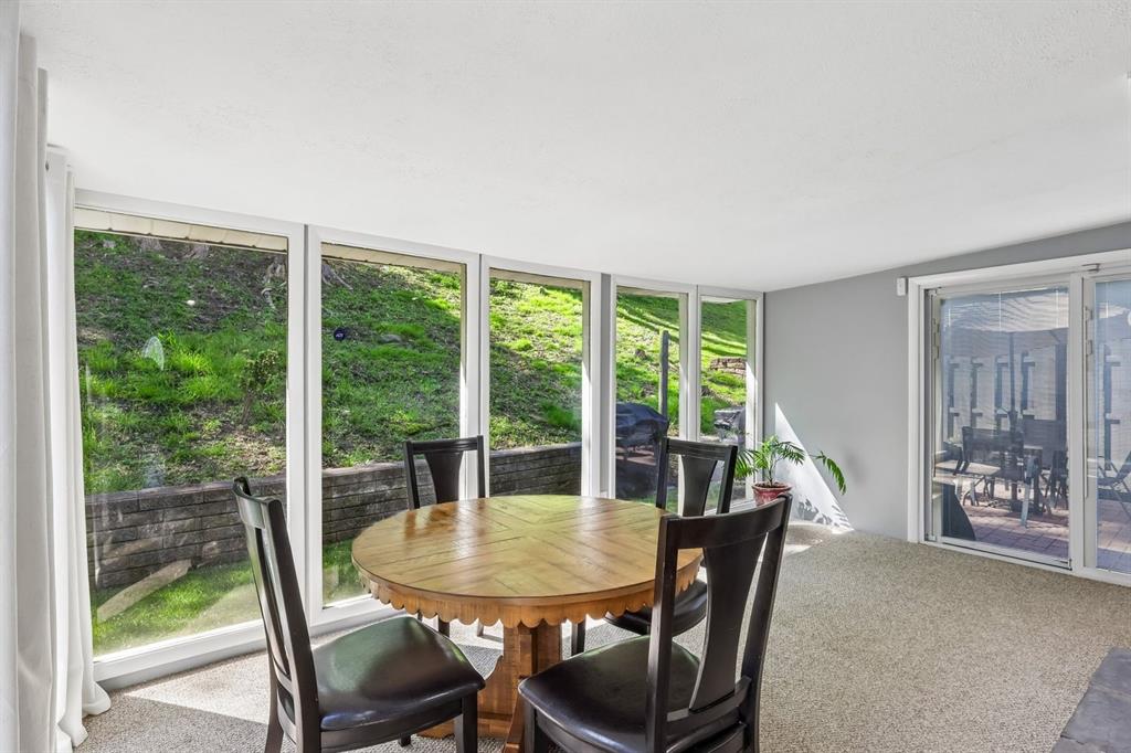 195 Parkedge Road Pittsburgh, PA 15220 - Photo 13 of 46 Sunroom