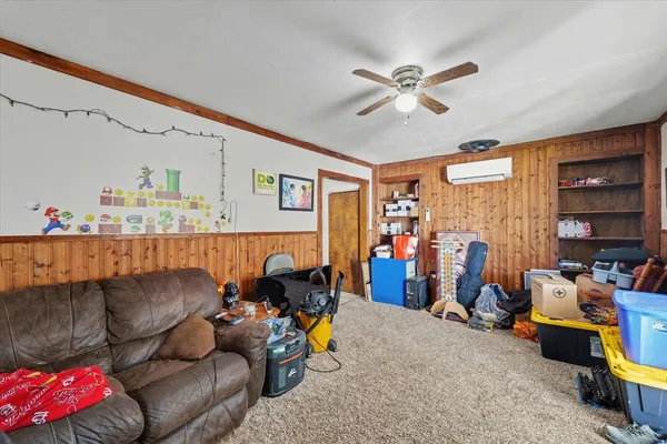 $68,500 | 136 East Ohio Street, Sibley, IL 61773