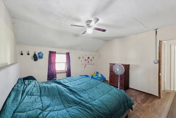 $68,500 | 136 East Ohio Street, Sibley, IL 61773