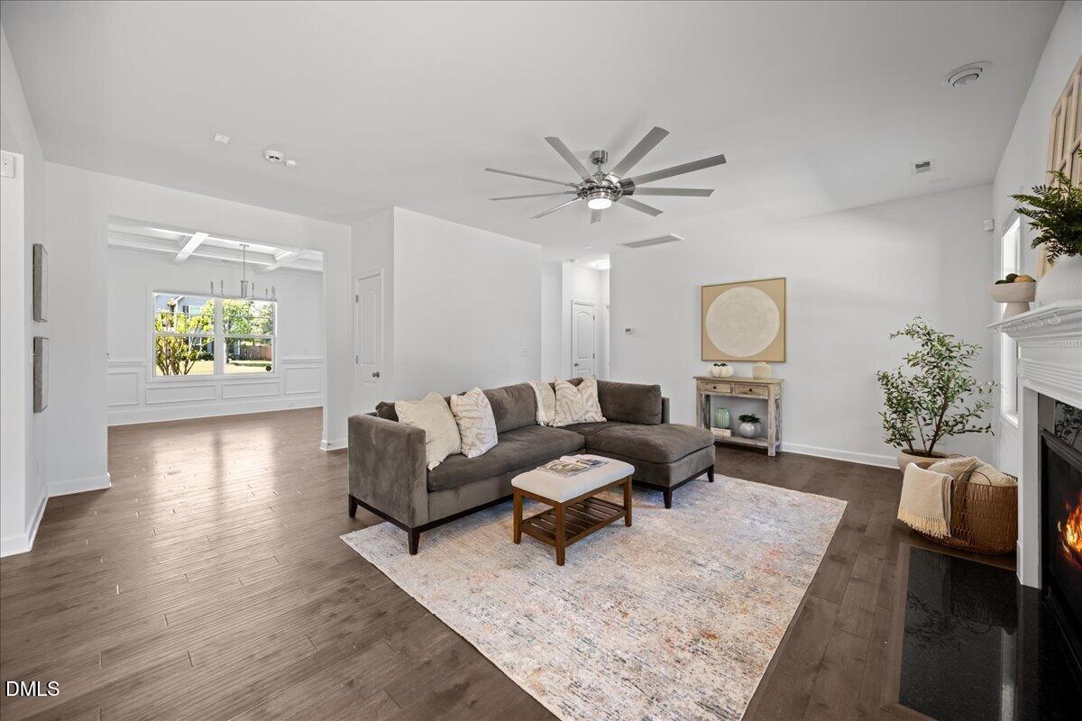 57 Seashore Point Clayton, NC 27520 - Photo 5 of 57 11-2A1A4902