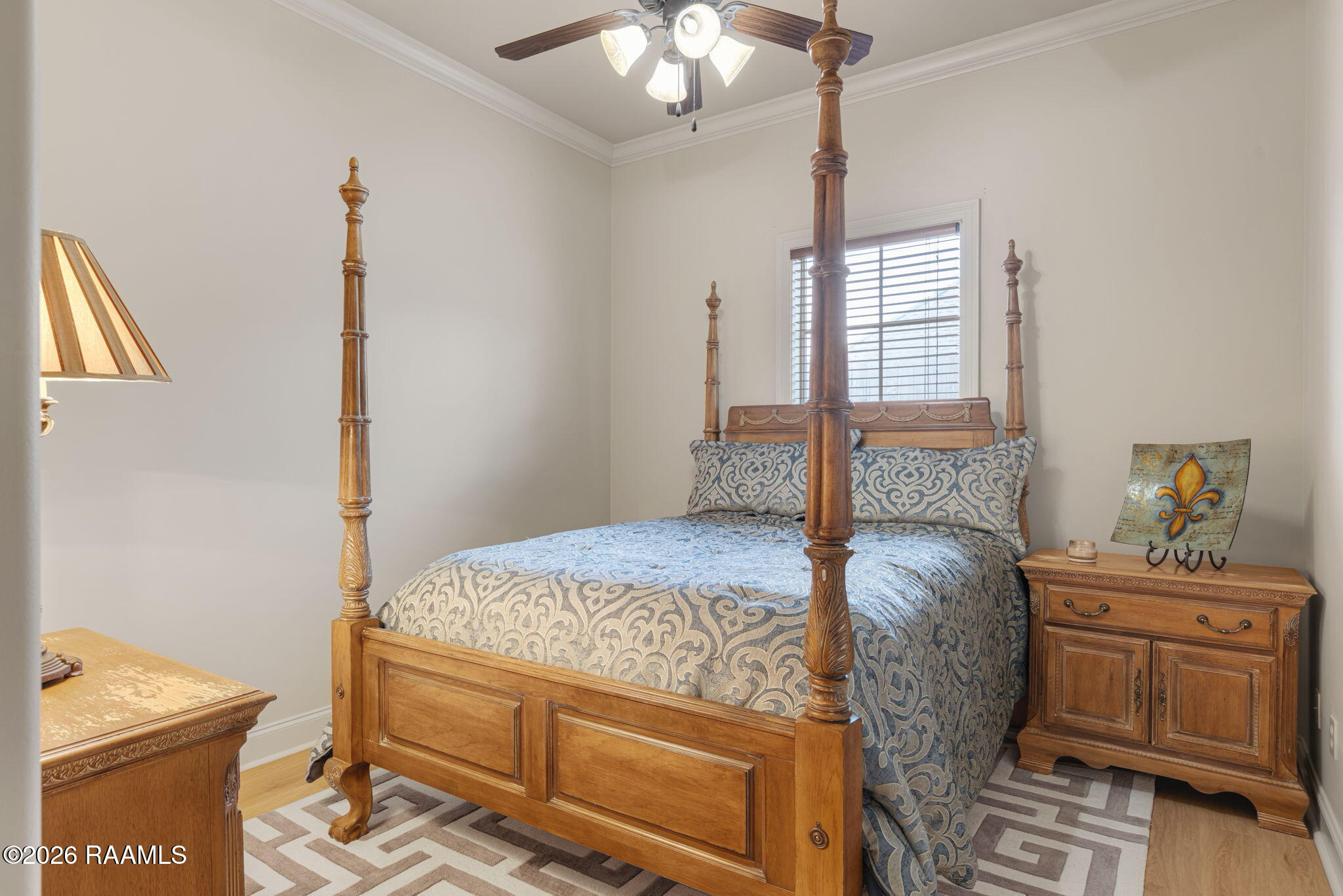 125 Croft Row Lafayette, LA 70503 - Photo 23 of 30 Bedroom 3
