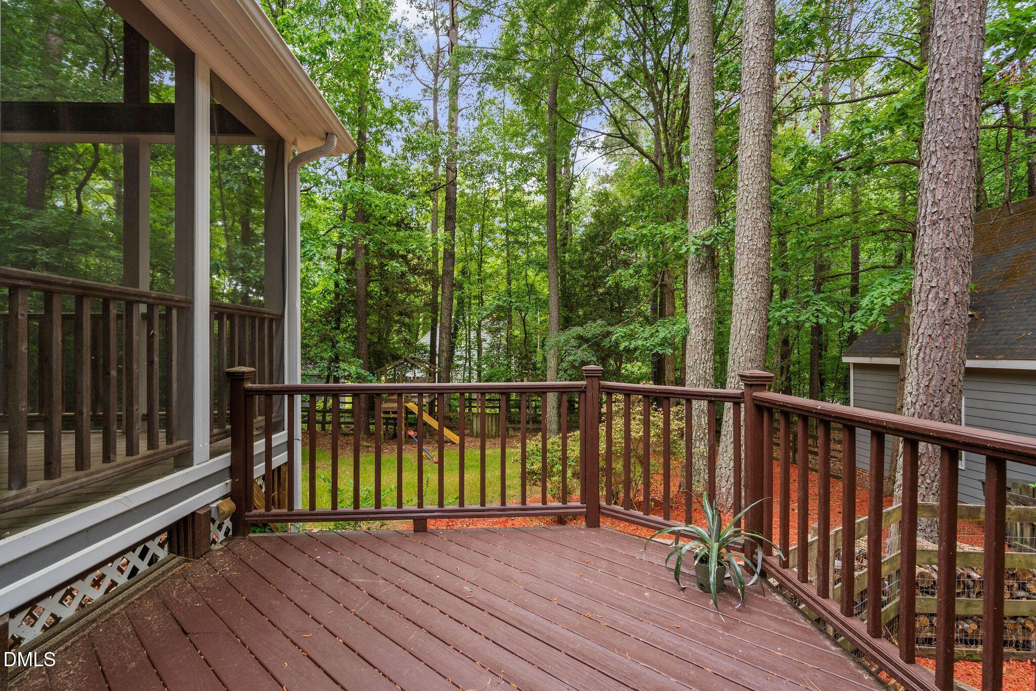 3212 Taylors Ridge Road Wake Forest, NC 27587 - Photo 59 of 81