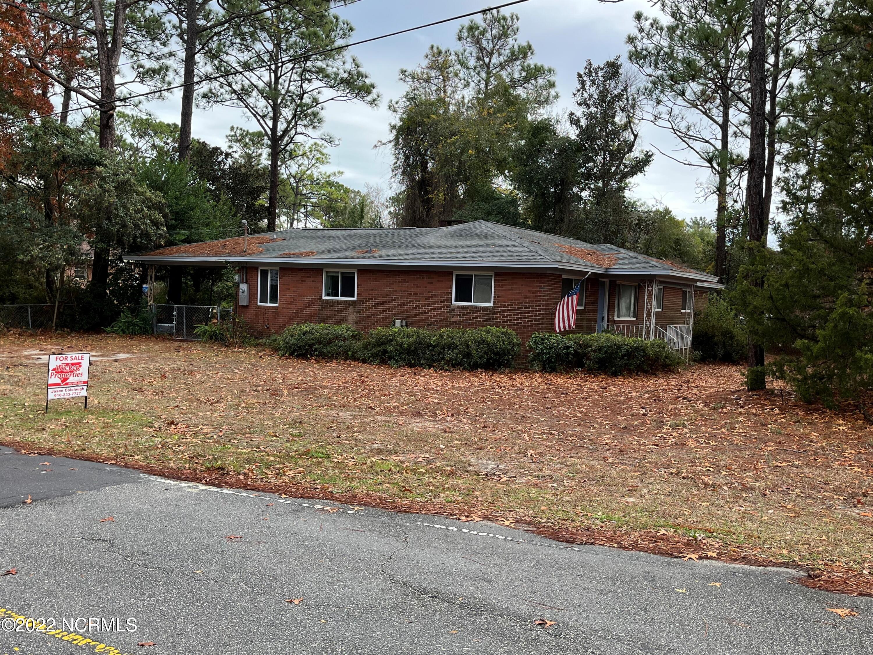2801 College Road Wilmington, NC 28409 - Photo 2 of 2 pic 1
