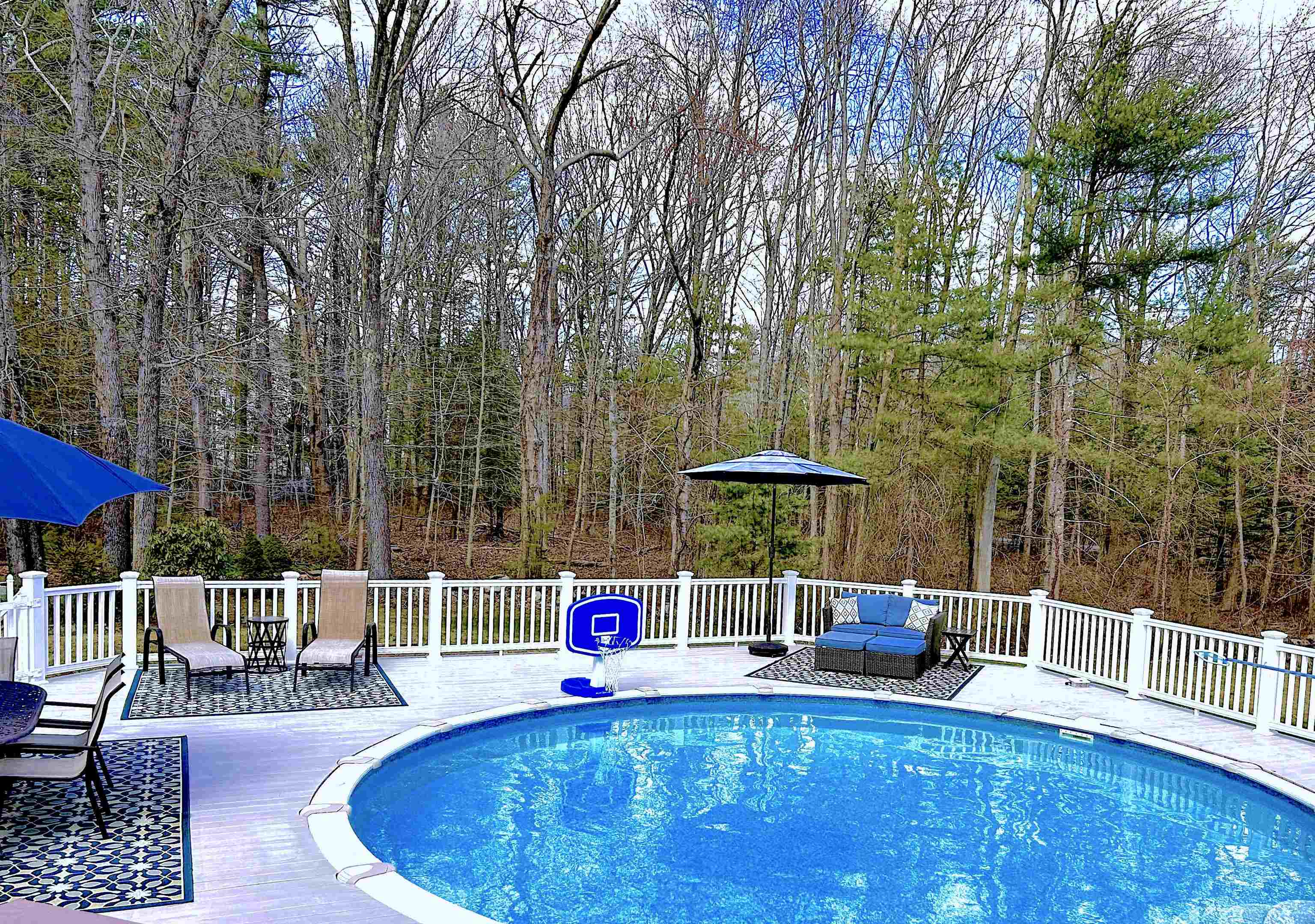 44 Mill Road North Hampton, NH 03862 - Photo 27 of 40