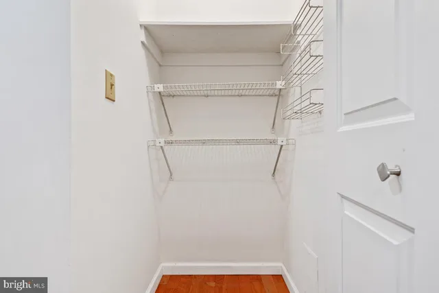 a view of a road with plants and a yard