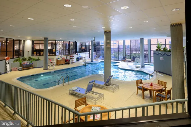 $3,200 | 5904 Mt Eagle Drive, Unit 105, Alexandria, VA 22303