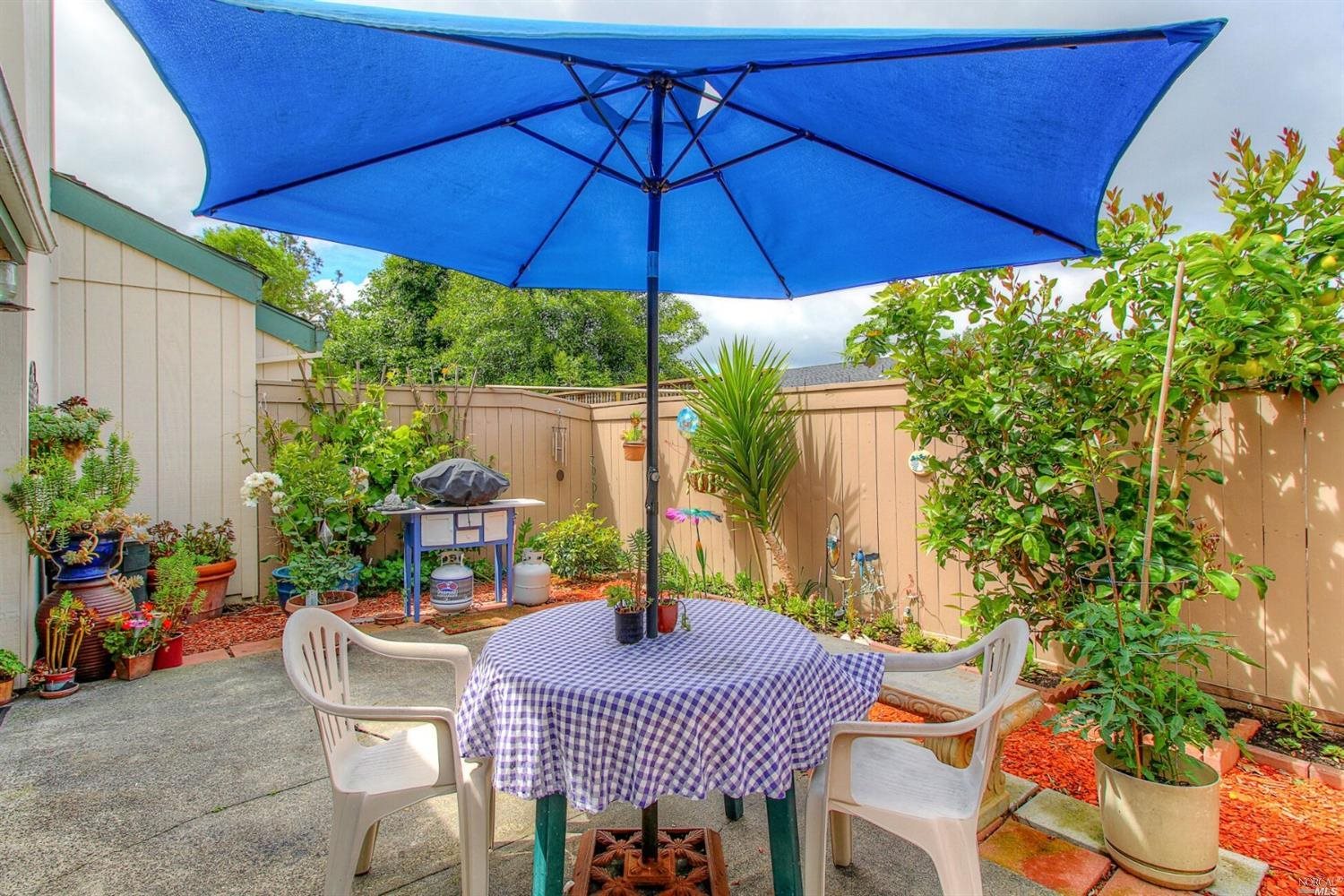 207 Stony Point Road, Unit E Santa Rosa, CA 95401 - Photo 1 of 1 Gallery Image 1