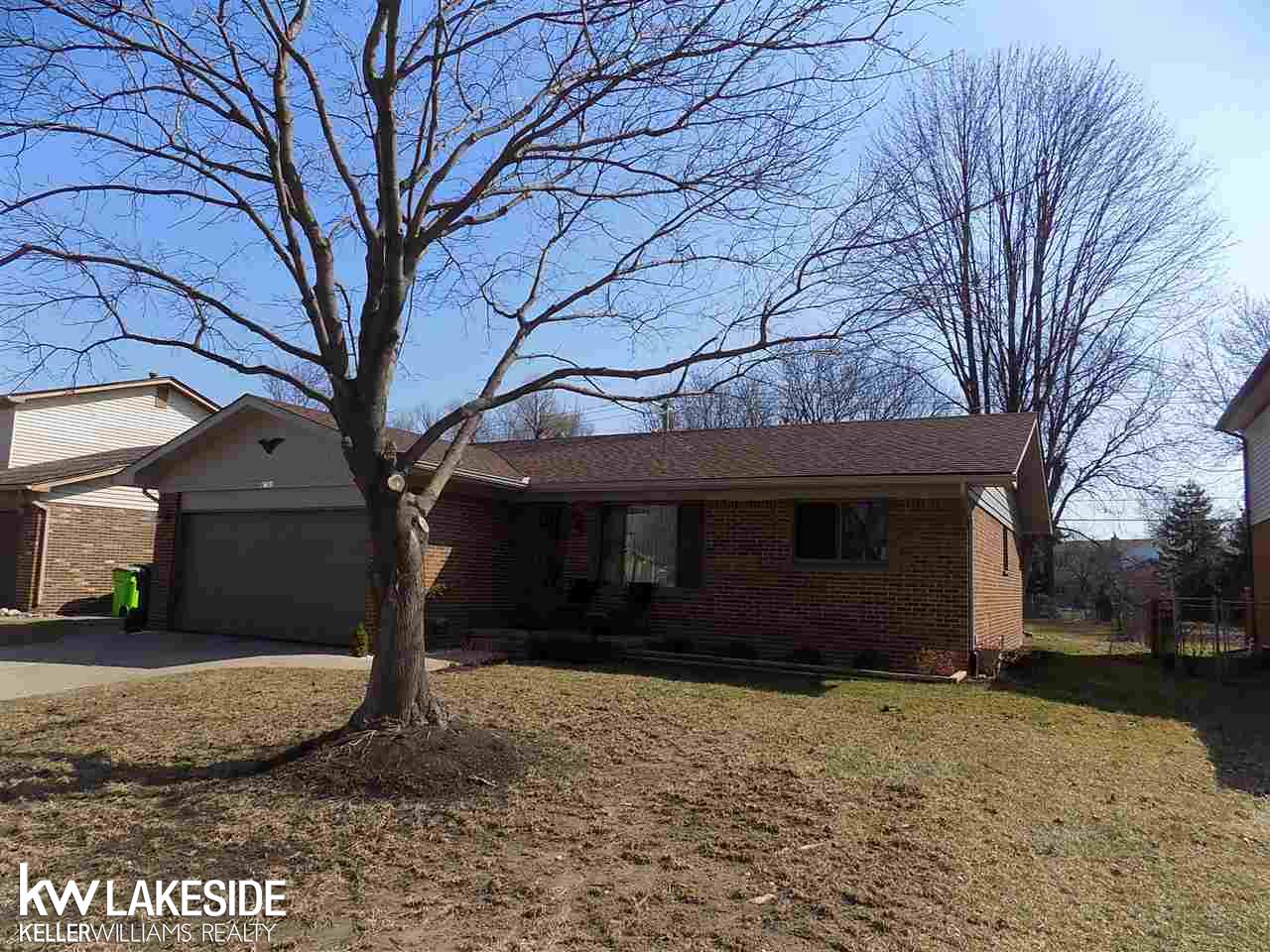 47180 Barbara Road Macomb, MI 48044 - Photo 2 of 39