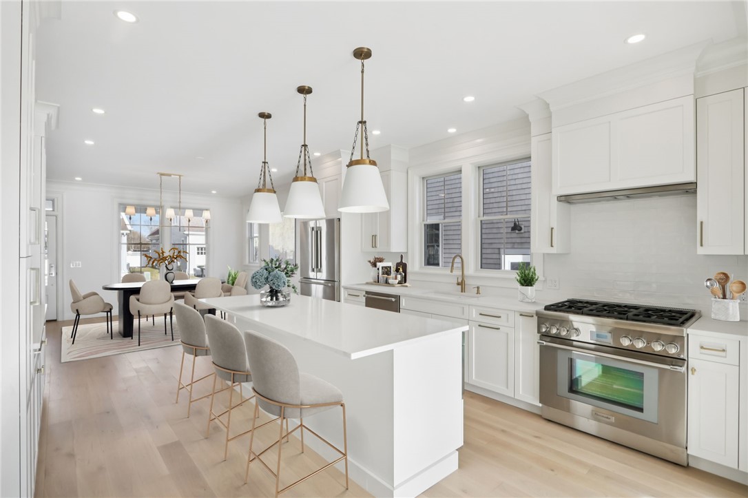 8 Lookout Lane Portsmouth, RI 02871 - Photo 6 of 27