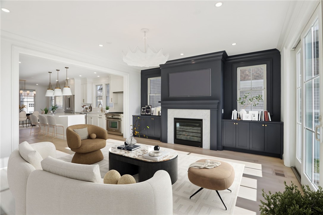 8 Lookout Lane Portsmouth, RI 02871 - Photo 9 of 27