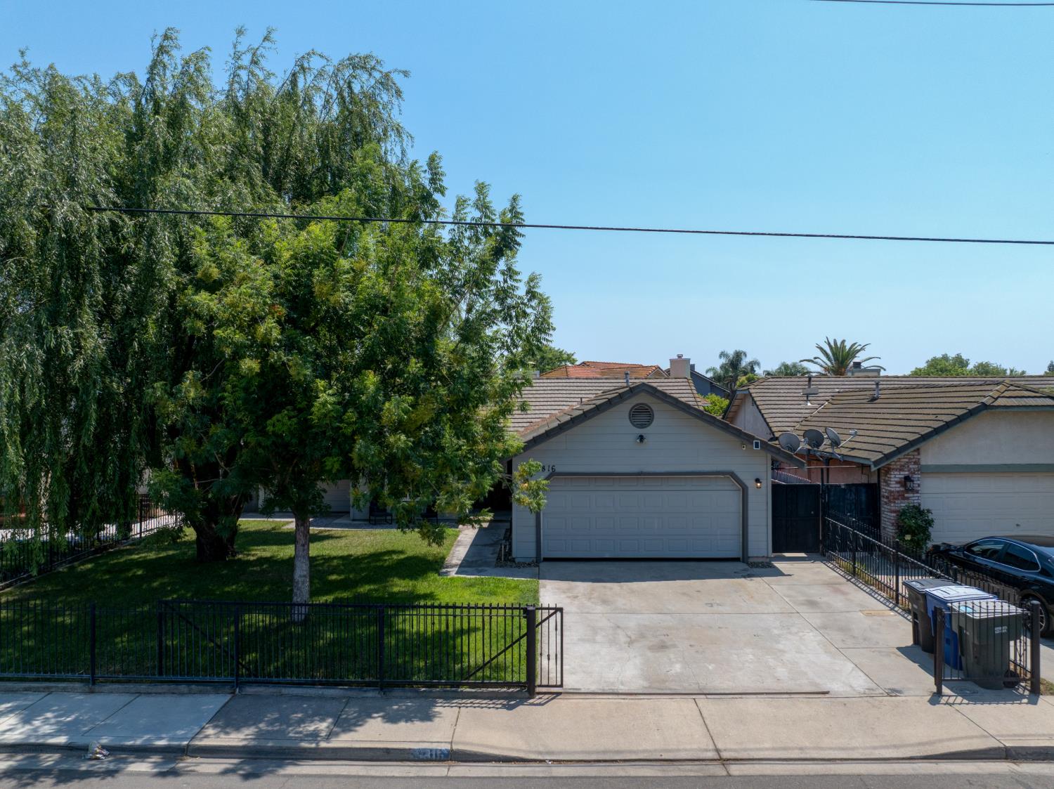 3816 Blaker Road Ceres, CA 95307 - Photo 4 of 40 Front of house