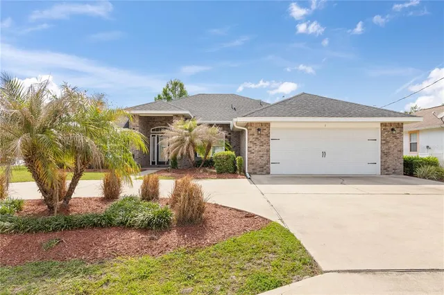 $525,000 | 1 Pheasant Drive, Palm Coast, FL 32164