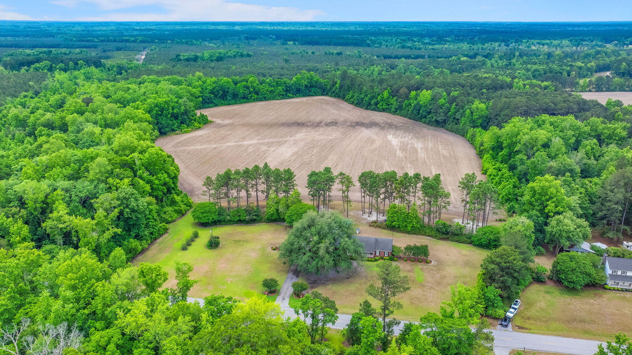 2899 Wire Road St. George, SC 29477 - Photo 61 of 69 54