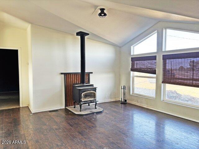 1595 Bourdon Ranch Road Show Low, AZ 85901 - Photo 20 of 41 a view of a room with gym equipment