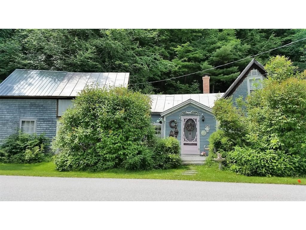 270 Comstock Bridge Road Montgomery, VT 05450 - Photo 1 of 15 Gallery Image 1