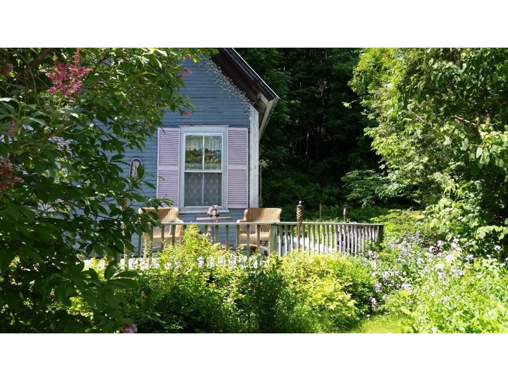 270 Comstock Bridge Road Montgomery, VT 05450 - Photo 3 of 15 Gallery Image 3