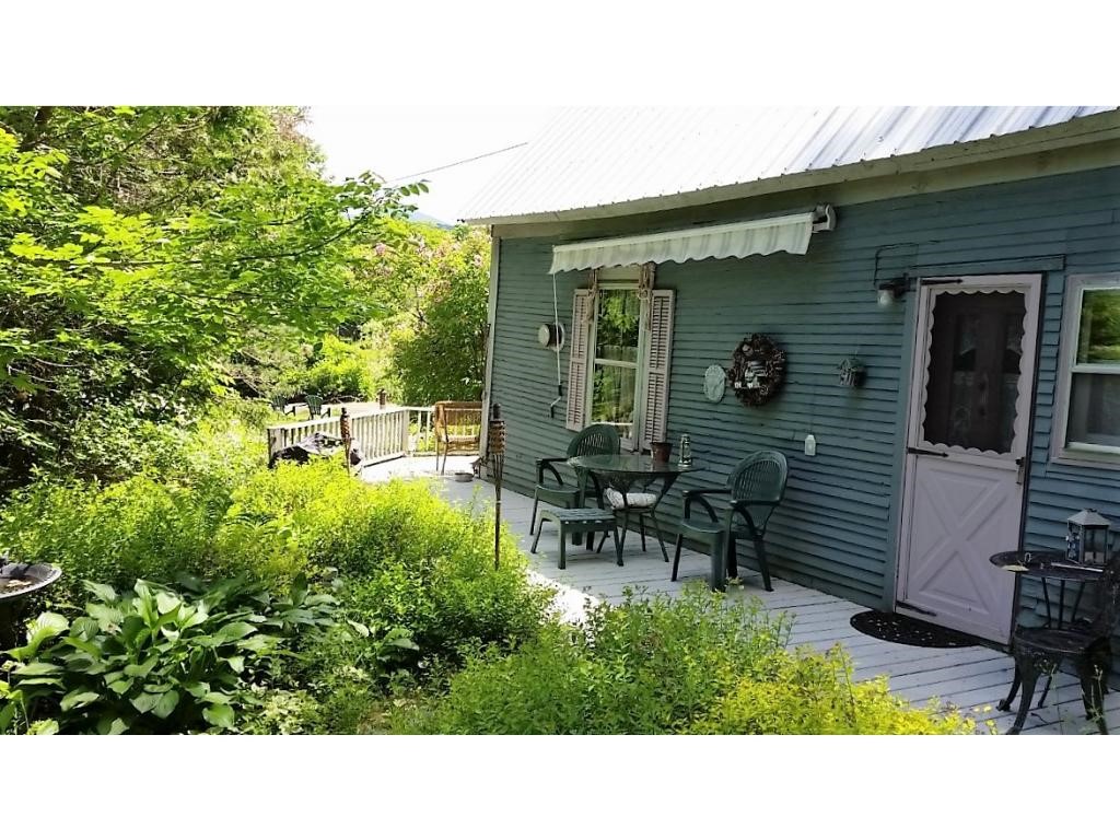 270 Comstock Bridge Road Montgomery, VT 05450 - Photo 4 of 15 Gallery Image 4