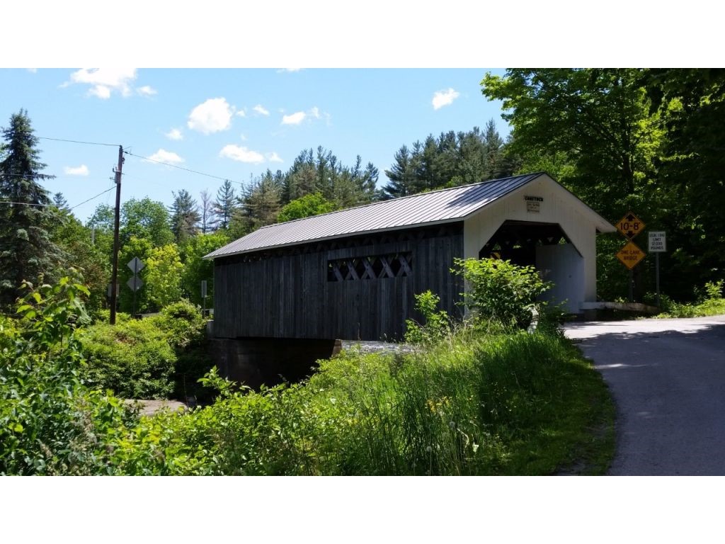 270 Comstock Bridge Road Montgomery, VT 05450 - Photo 8 of 15 Gallery Image 8