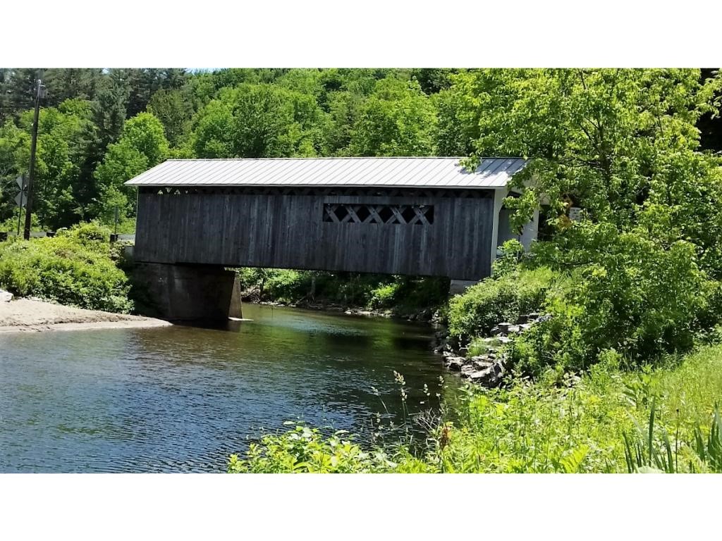270 Comstock Bridge Road Montgomery, VT 05450 - Photo 9 of 15 Gallery Image 9