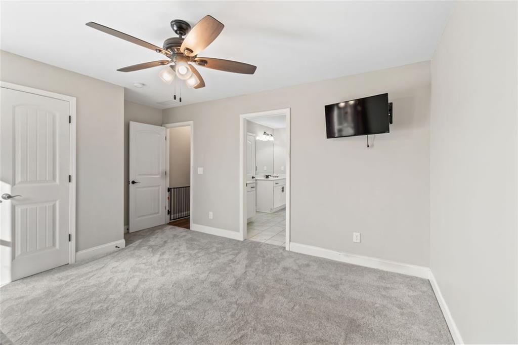 5163 Bogus Road Gainesville, GA 30506 - Photo 17 of 49