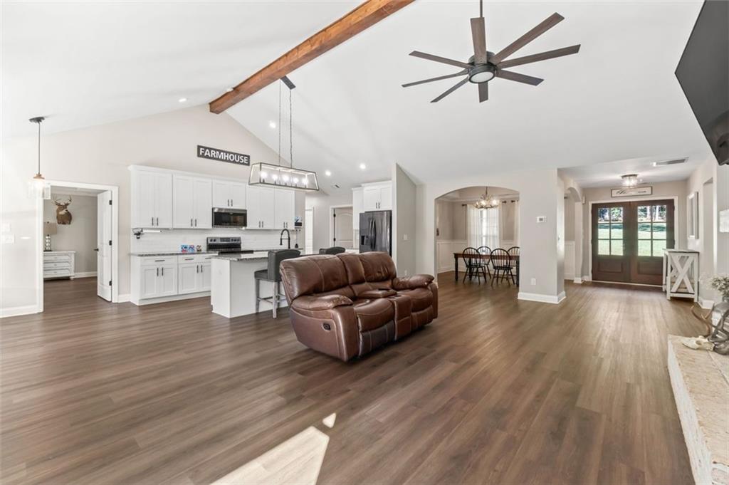 5163 Bogus Road Gainesville, GA 30506 - Photo 20 of 49