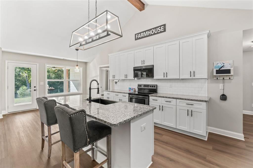 5163 Bogus Road Gainesville, GA 30506 - Photo 23 of 49